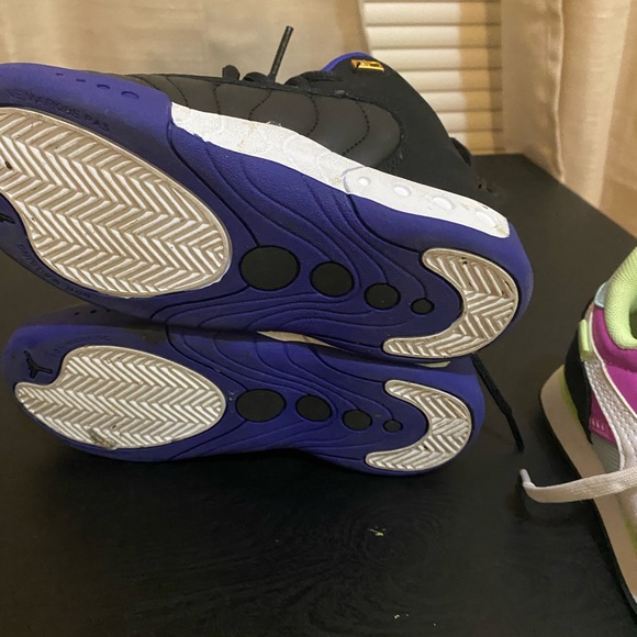 Toddler Girl Jordan - Picture 4 of 5